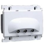 Legrand Mylinc LED Modular Foot Light 3M White 6755 97