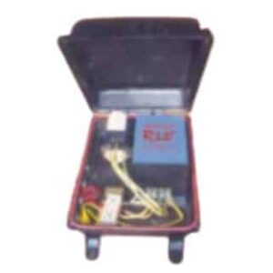 RLF 400W Control Gear Box Complete Unit for Sodium and Metal Lamps R120