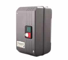 DOL Starter - Direct On Line