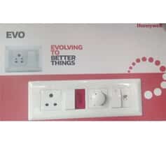 Honeywell MK EVO Switches & Sockets