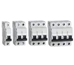 MCB - Miniature Circuit Breaker