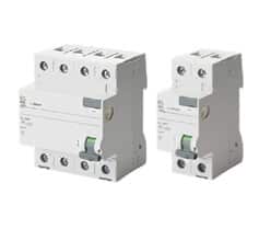 RCCB - Residual Current Circuit Breaker