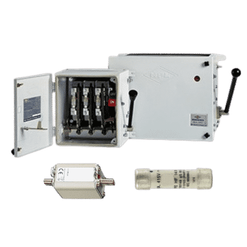 Buy Main Switches Online At Best Prices In India