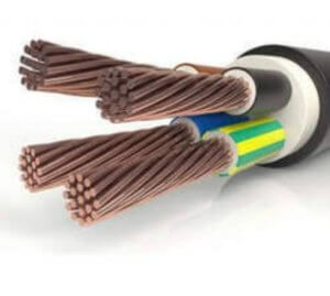polycab industrial flexible cables