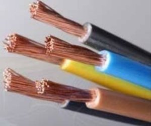 wire for home electrical