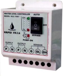 water tank level sensor price in India