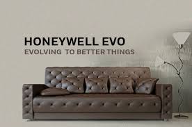 honeywell Evo switches