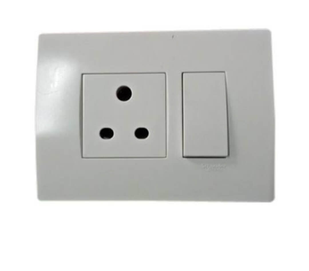 Buy Schneider Opale Switches & Sockets Online At Best Prices In India