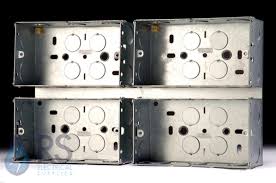 Buy Schneider Metal Box And Switch Box Online At Best Prices In India