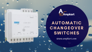 Automatic Changeover Switches