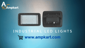 Industrial LED Lights