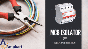 MCB Isolator
