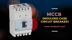 Moulded Case Circuit Breaker