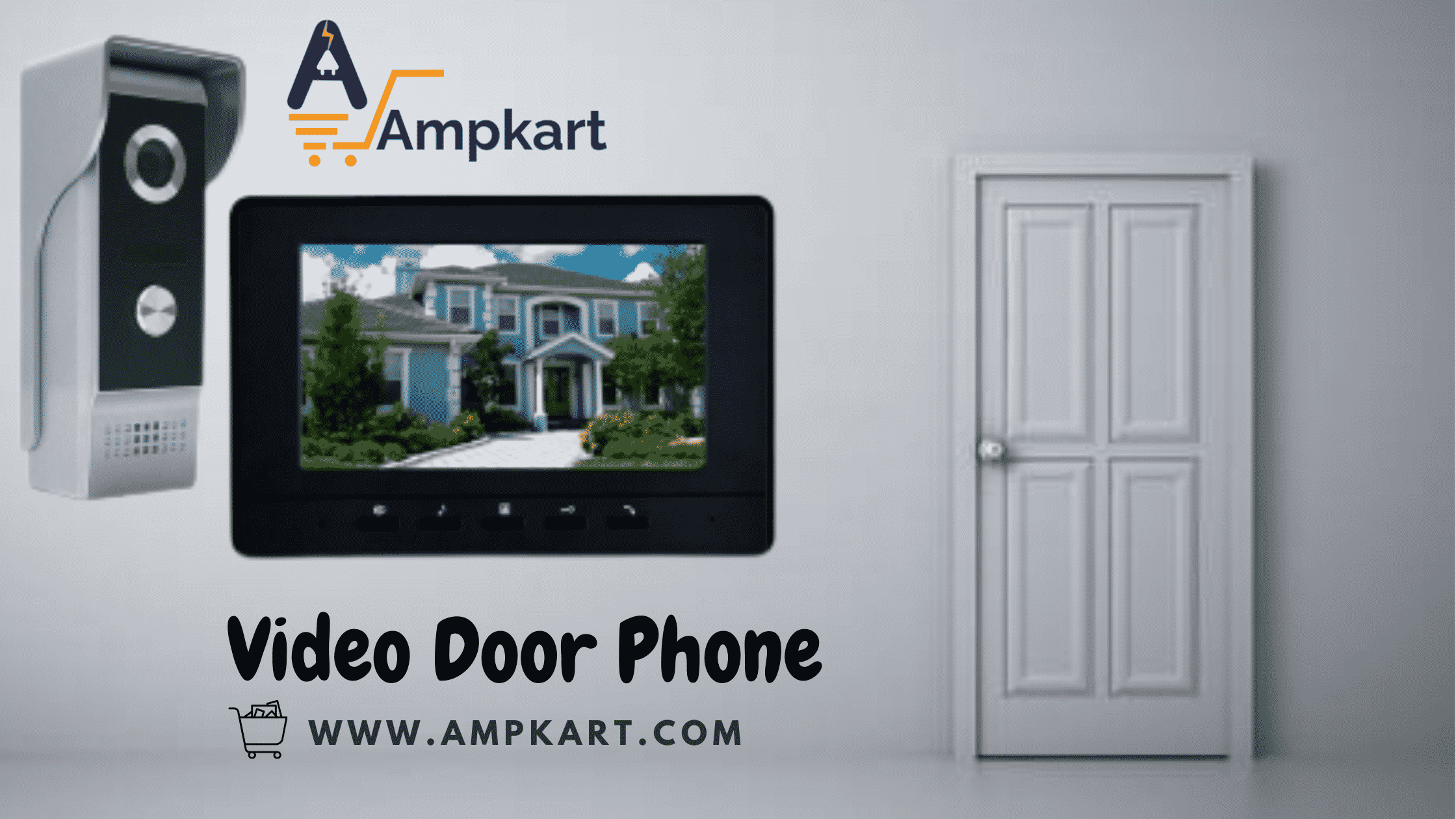 Video Door Phone