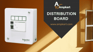 distribution board