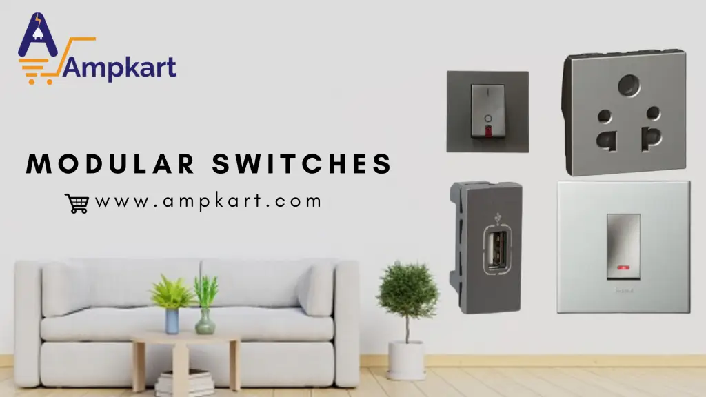 modular switches
