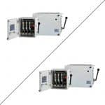 HPL TPN Main Fuse Switch Unit with HRC Fuse