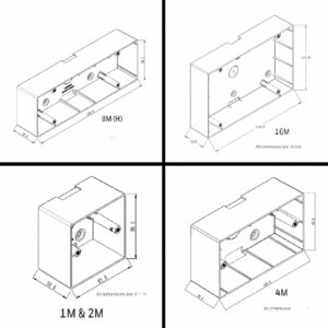 Buy Download Honeywell MK Price List PDF [year] Online at Best Prices