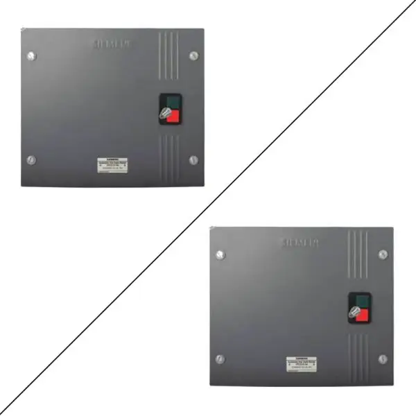 Buy Siemens Star Delta Starter Switches Online at Best Prices