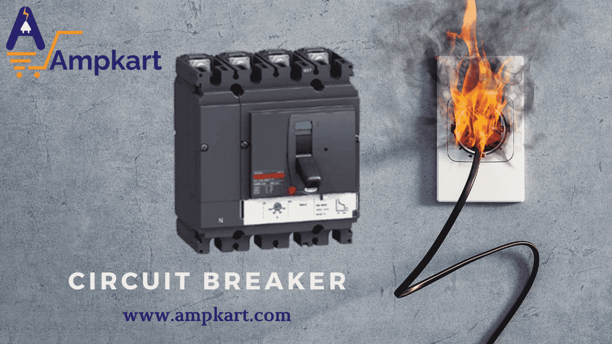 4 Reasons Why Your Circuit Breaker Constantly Trips Ampkart