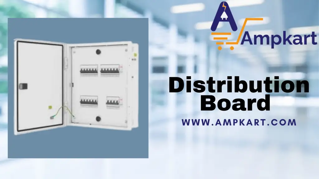 Distribution Board