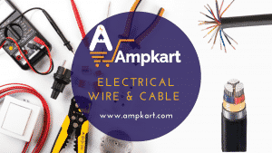Electrical wire & cable