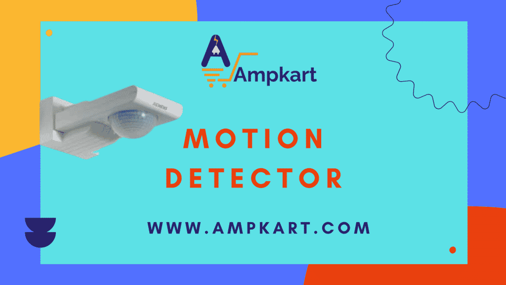 Motion Detector