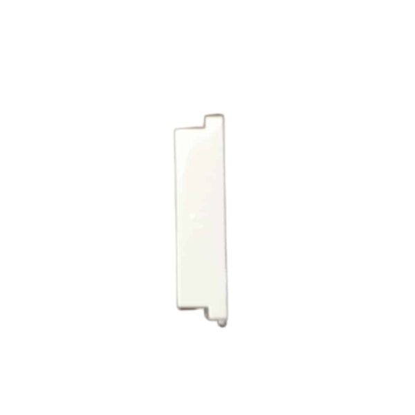 Buy Schneider Opale Modular False Blank Plate 1M White X0001WH Online at Best Prices