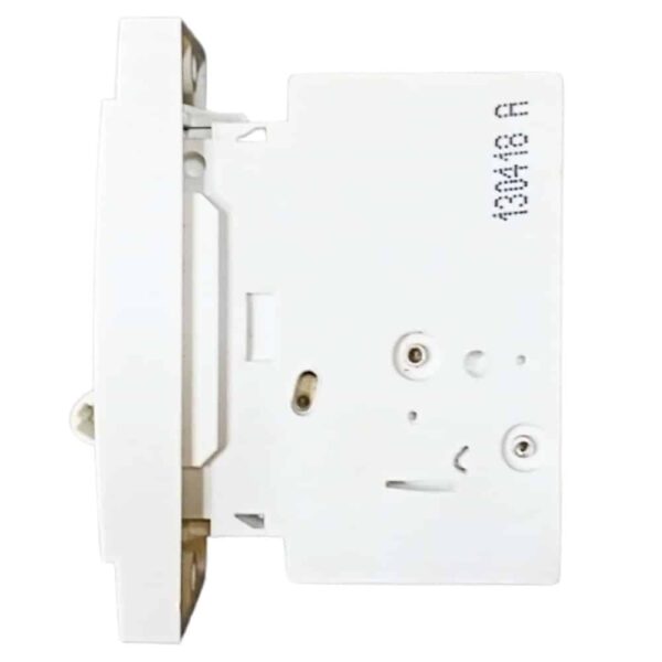 Buy C&S Electric MCB 4.5kA 'C' Non Modular Mini WiNtrip Pure White Online at Best Prices