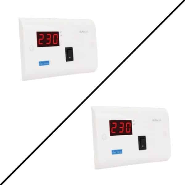 Buy Digital AC Switch OLP Online At Wholesale Prices