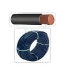 copper flexible cable 