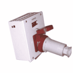 industrial plug and socket manufacturer in India