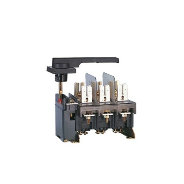 Buy L&T Main Switch Disconnecter Fuse Unit TPN Online at Best Prices