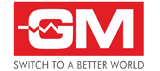 GM Electrical logo