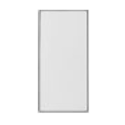 IW441WHI Honeywell Impact Blank Plate