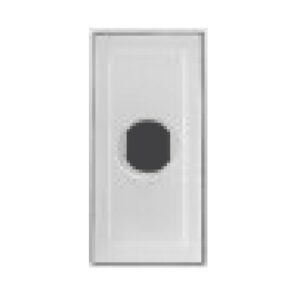 IW462WHI Honeywell Impact TV Cable Outlet