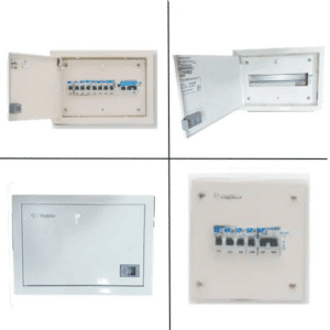 L&T Tripbox SPN DB Box1