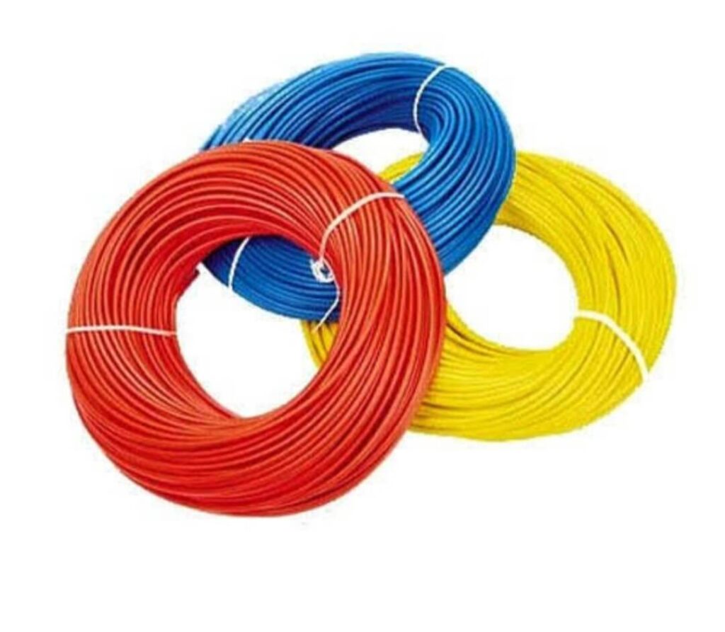 Buy Top 10 Wire & Cable Suppliers in India in [year] Online at Best Prices