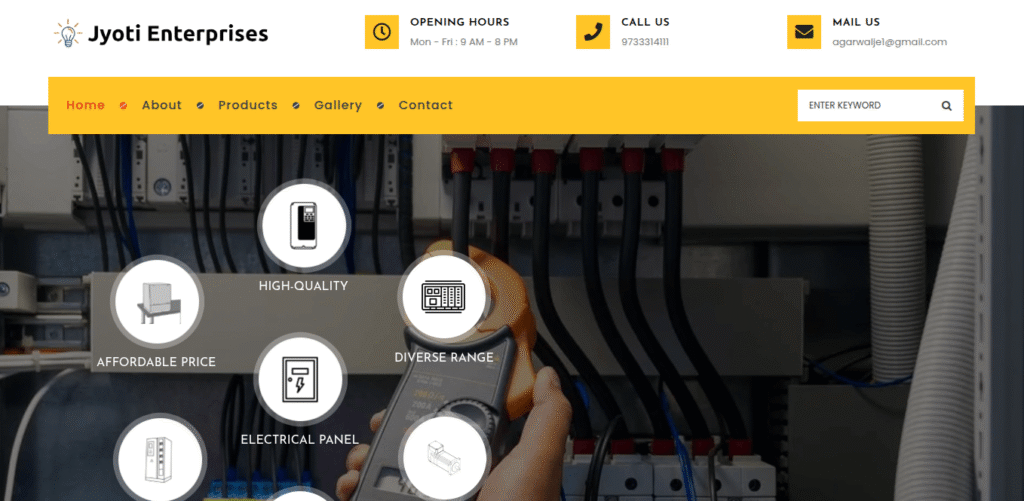 Buy Top 10 Wire & Cable Suppliers in West Bengal in [year] Online at Best Prices