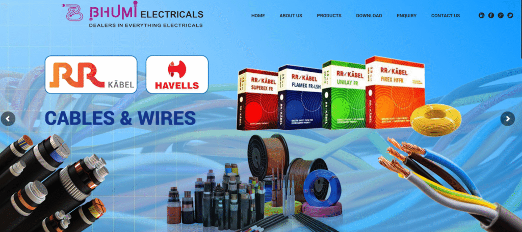 Buy Top 10 Modular Switch & Socket Suppliers in West Bengal in [year] Online at Best Prices