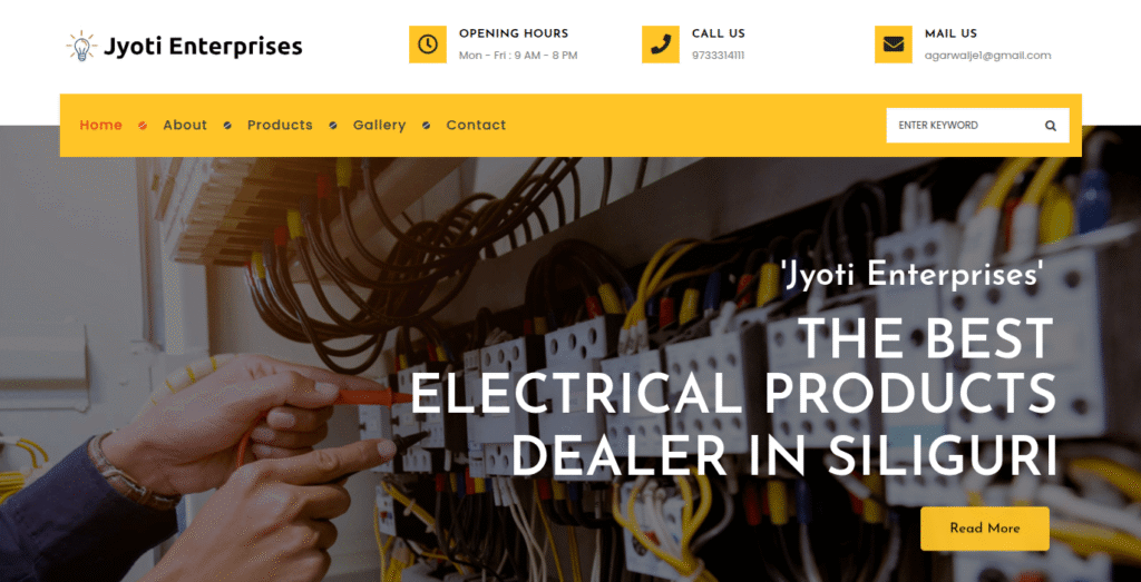 Buy Top 10 Modular Switch & Socket Suppliers in West Bengal in [year] Online at Best Prices