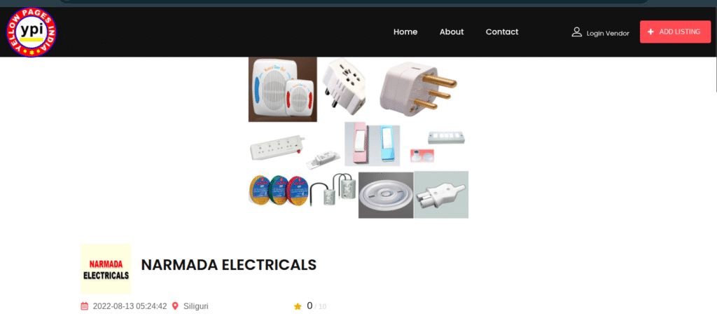Buy Top 10 Modular Switch & Socket Suppliers in West Bengal in [year] Online at Best Prices