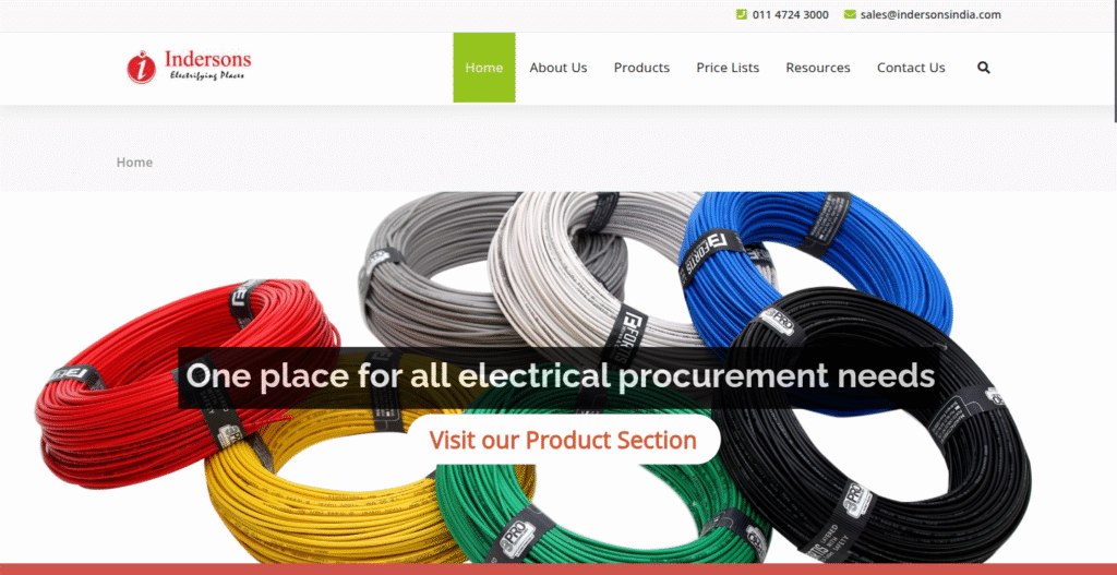 Buy Top 10 Modular Switch & Socket Suppliers in India in [year] Online at Best Prices