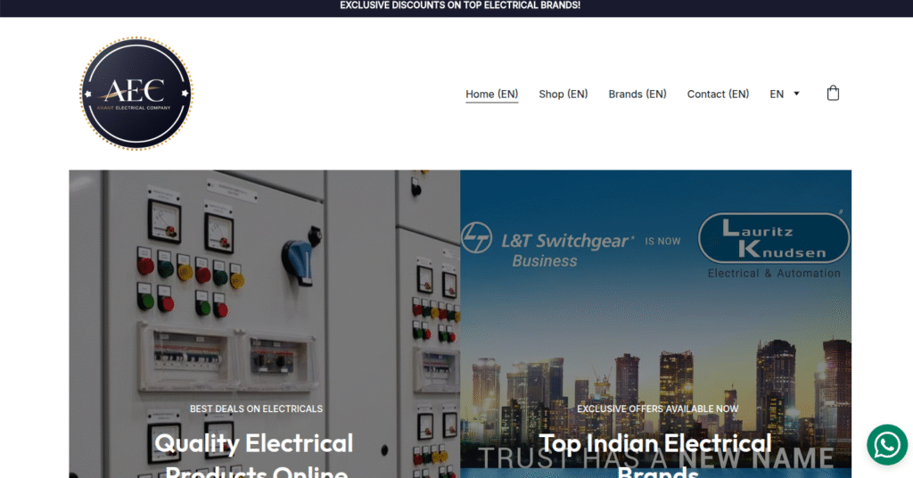 Buy Top 10 Siemens MCB Suppliers in India in [year] Online at Best Prices