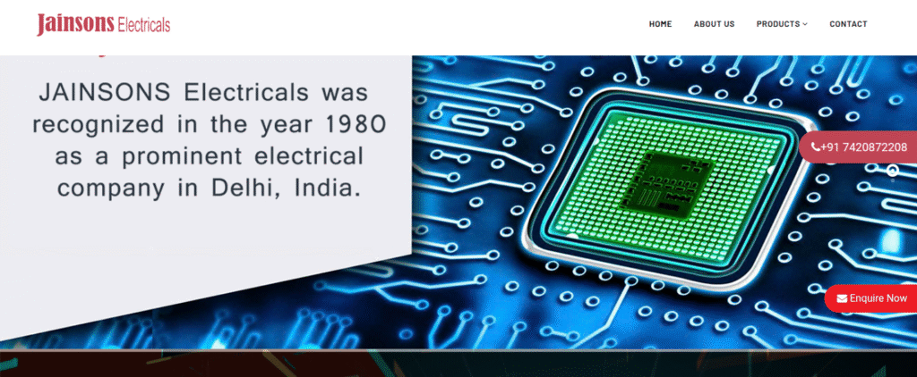Buy Top 10 Siemens MCB Suppliers in India in [year] Online at Best Prices