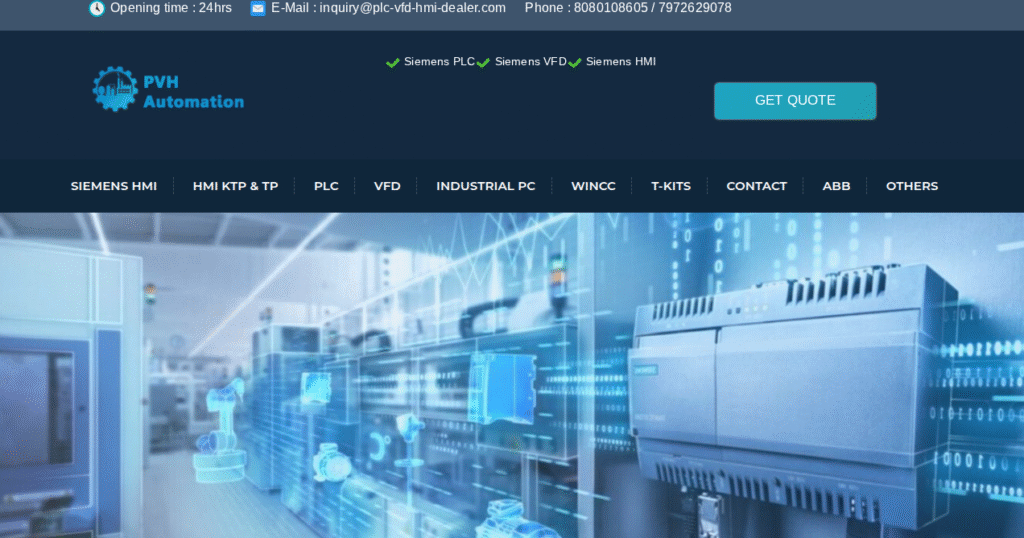 Buy Top 10 Siemens MCB Suppliers in India in [year] Online at Best Prices