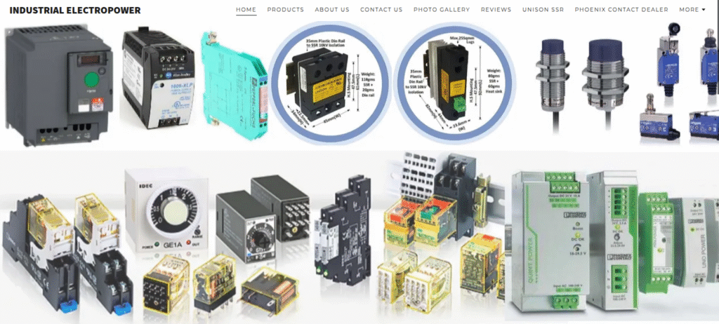 Buy Top 10 SPN DB & TPN DB Suppliers in West Bengal in [year] Online at Best Prices