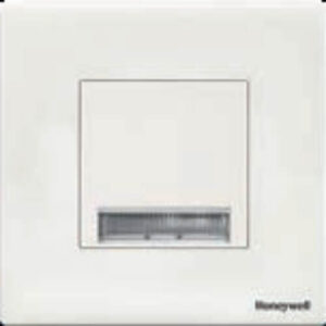 Honeywell MK Citric LED Modular Foot Light 2M White CW530WHI