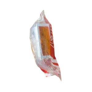 Honeywell MK Wraparound Amber Yellow Neon Modular Indicator Light 1M White W26496