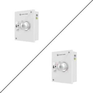 L&T Exora Industrial Plug & Socket DB Box for MCB